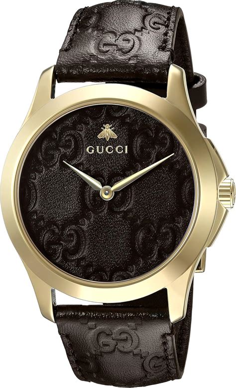 relojes de gucci|correa de reloj gucci.